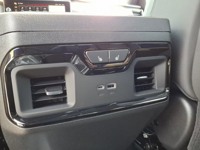 New 2026 GMC Sierra 2500 AT4X AWD/4WD image 29
