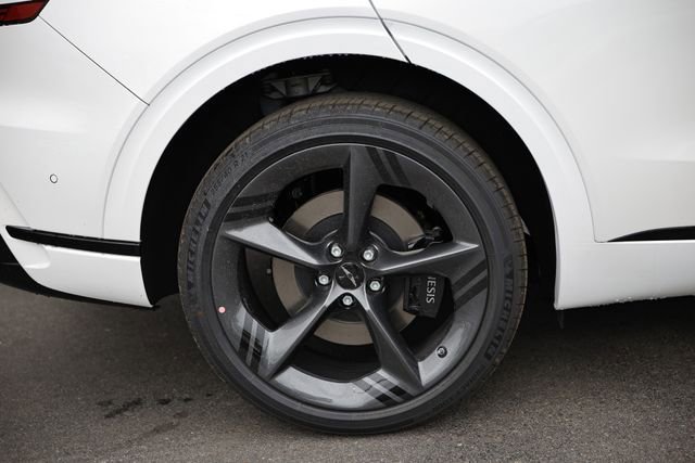 New 2026 Genesis GV70 3.5T Sport Prestige image 6