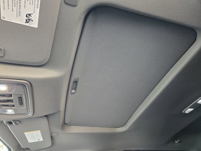 Used 2026 Chevrolet Silverado 1500 LTZ w/ LTZ Premium Texas Edition image 27