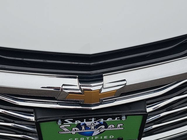 Used 2025 Chevrolet Malibu LT FWD image 35