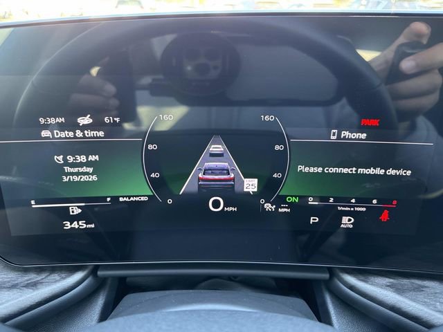 Used 2025 Audi Q5 2.0T Premium w/ Convenience Package image 14