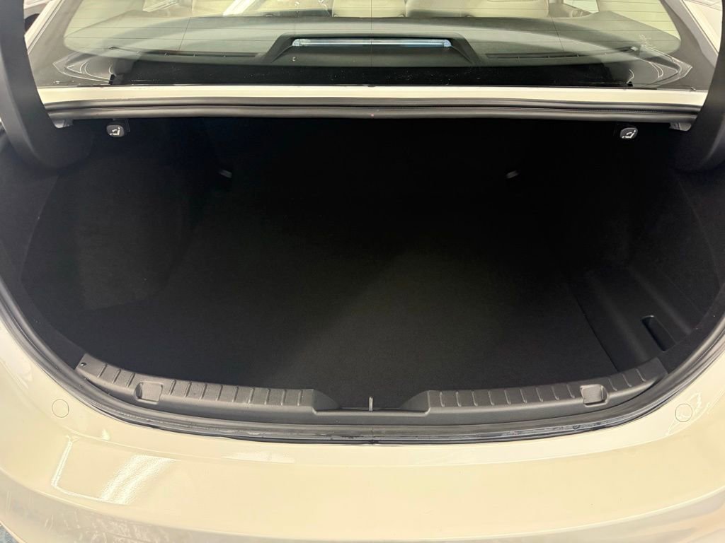 New 2026 MAZDA MAZDA3 2.5 S Sedan w/ Preferred Pkg image 26