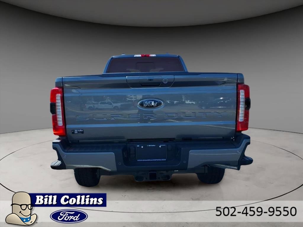 New 2026 Ford F350 XLT w/ XLT Premium Package image 8