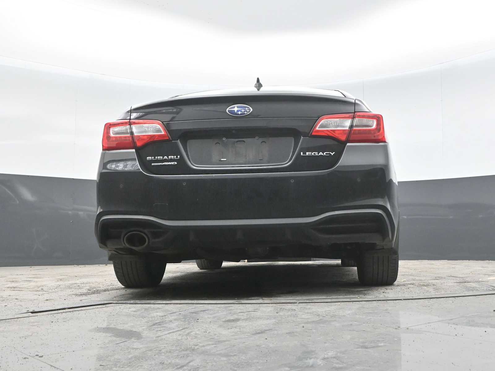 Used 2018 Subaru Legacy 2.5i Limited AWD/4WD image 31