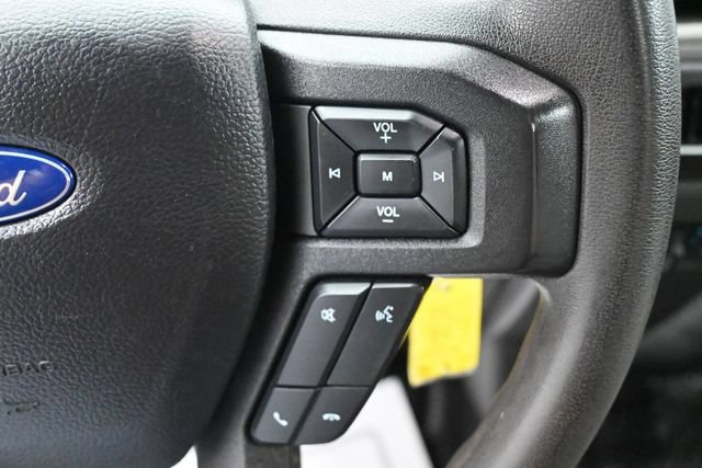 Used 2020 Ford F450 XL w/ Power Equipment Group RWD image 14