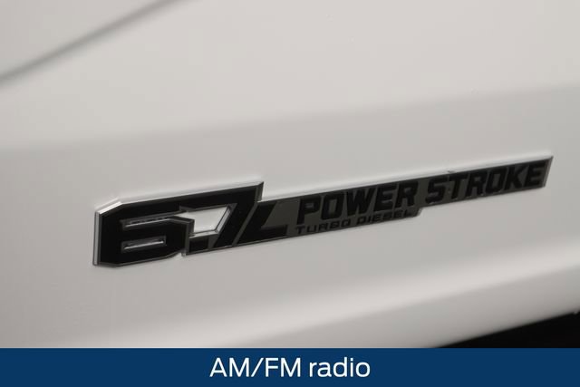 New 2026 Ford F350 XL w/ STX Appearance Package image 19