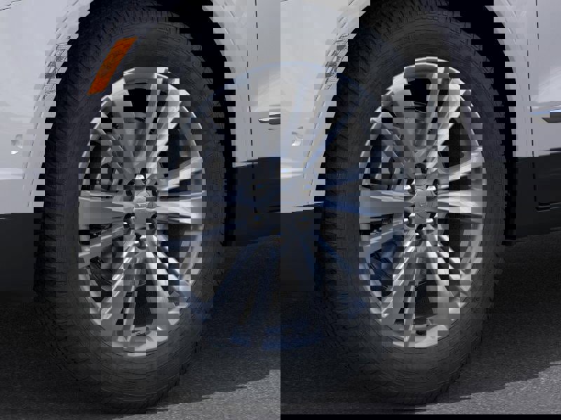 New 2026 Cadillac XT5 Premium Luxury image 9