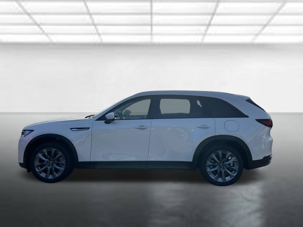 New 2026 MAZDA CX-90 3.3 Turbo w/ Preferred Package AWD/4WD image 8