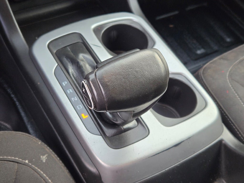 Certified 2021 Chevrolet Colorado LT w/ Fleet Safety Package RWD image 27