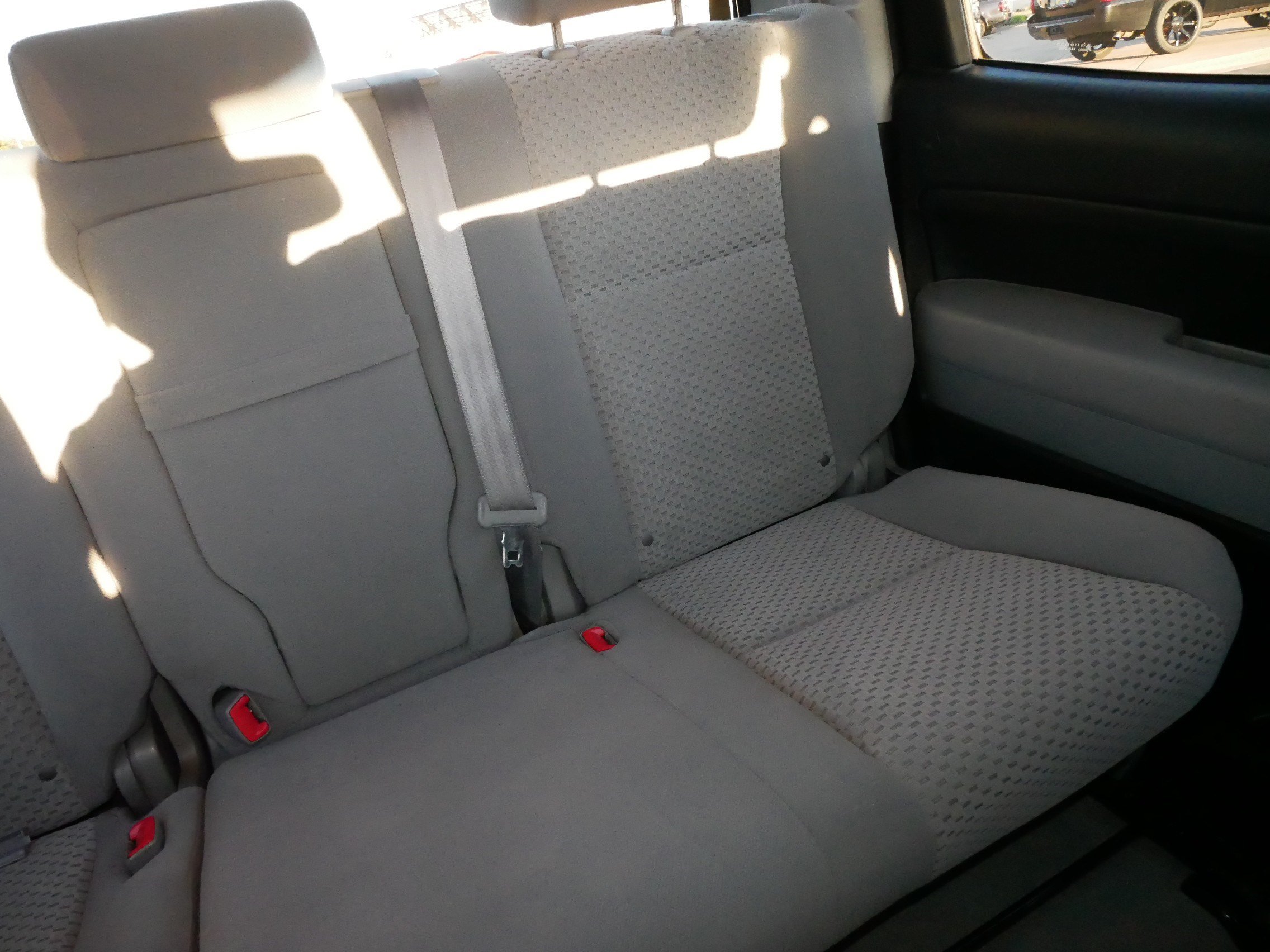 Used 2008 Toyota Tundra SR5 AWD/4WD image 14