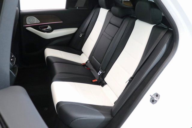 Certified 2025 Mercedes-Benz GLE 450e 4MATIC image 15