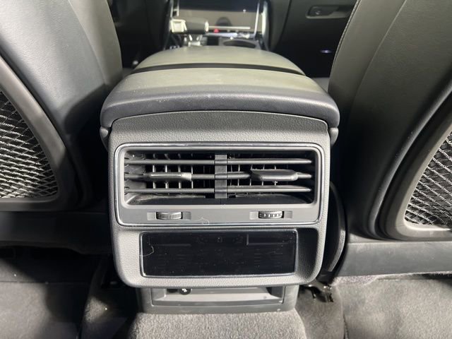 Used 2023 Audi SQ7 Premium Plus image 17