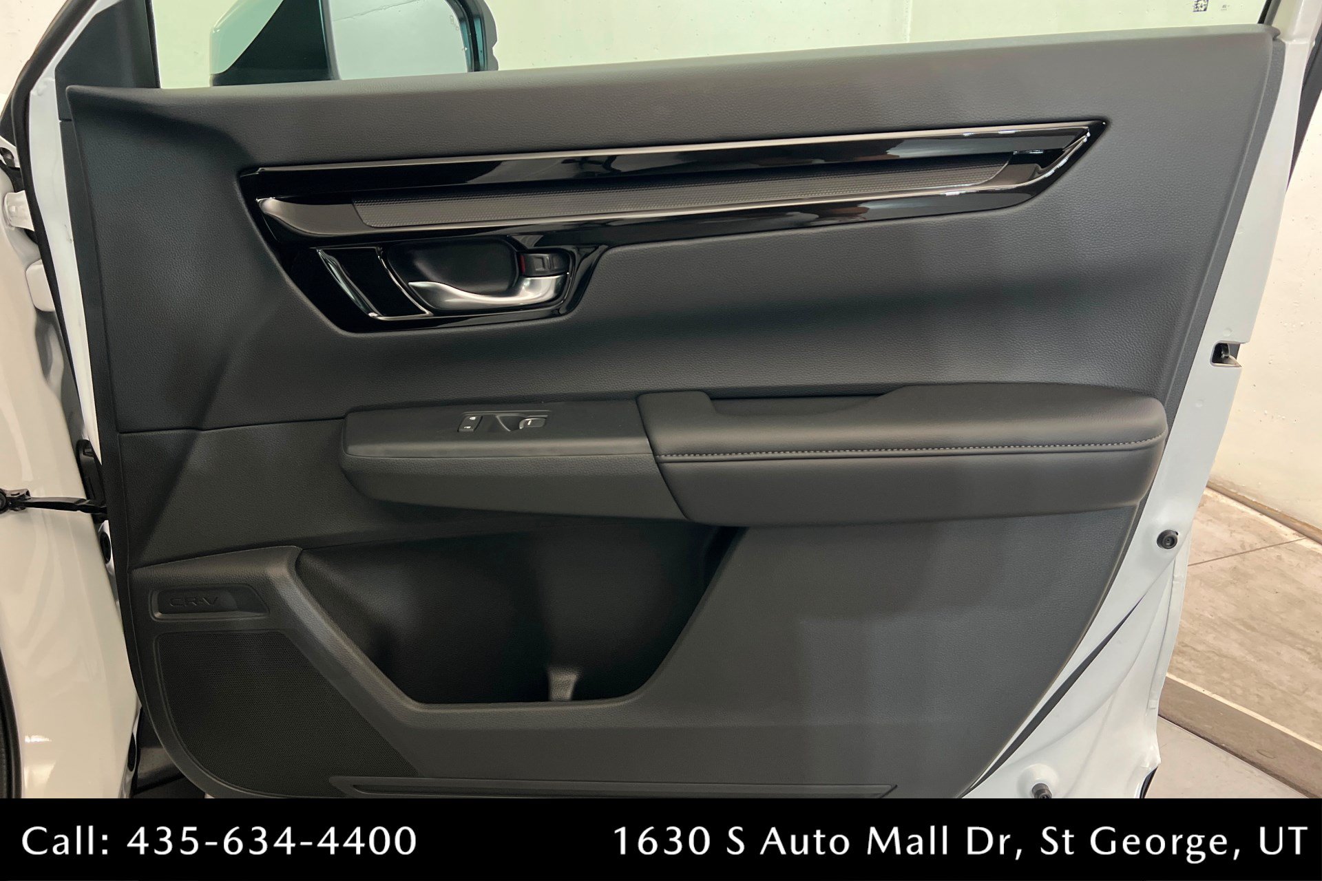 New 2026 Honda CR-V EX-L image 23