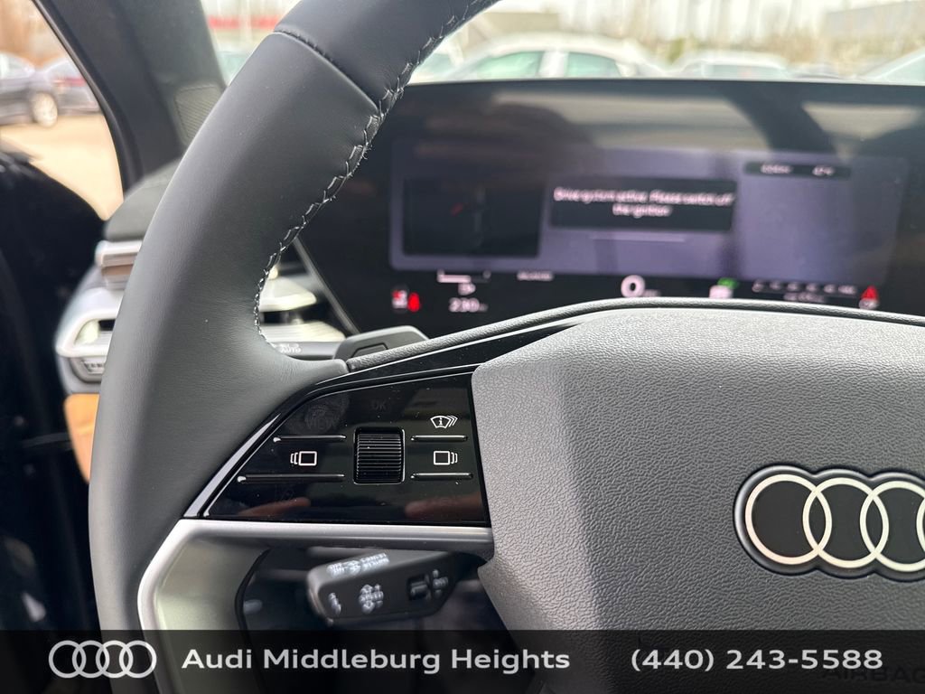 New 2026 Audi A6 Premium Plus image 23