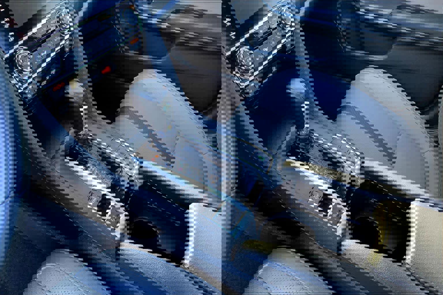 Used 2016 Honda Civic EX-L image 16