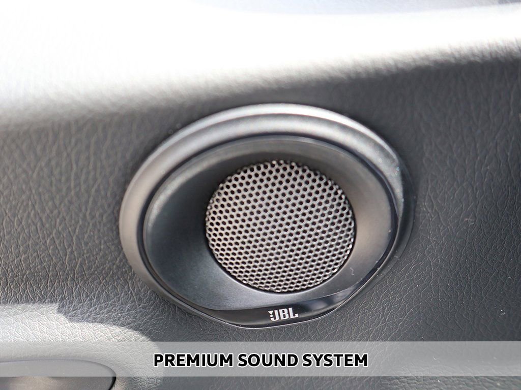 Used 2023 Toyota Supra Premium image 4