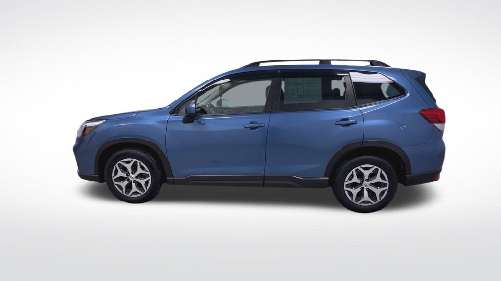 Used 2021 Subaru Forester Premium image 5