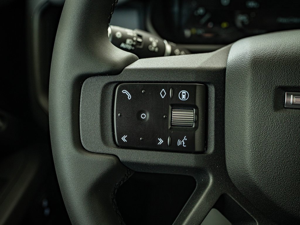 New 2026 Land Rover Defender 130 Outbound image 28