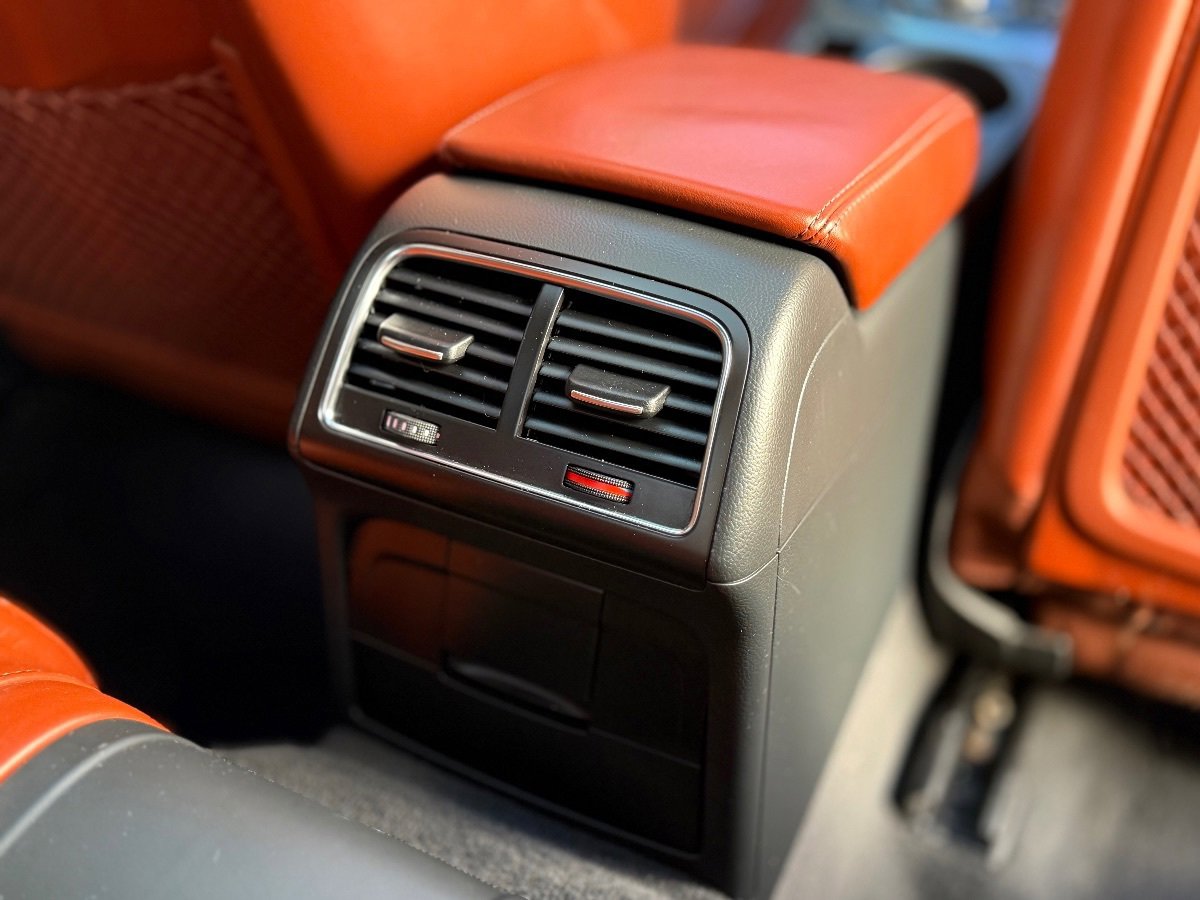 Used 2012 Audi S5 Premium Plus image 20