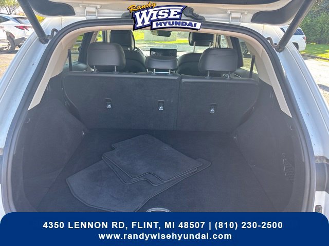 Used 2025 Genesis GV70 2.5T AWD/4WD image 28
