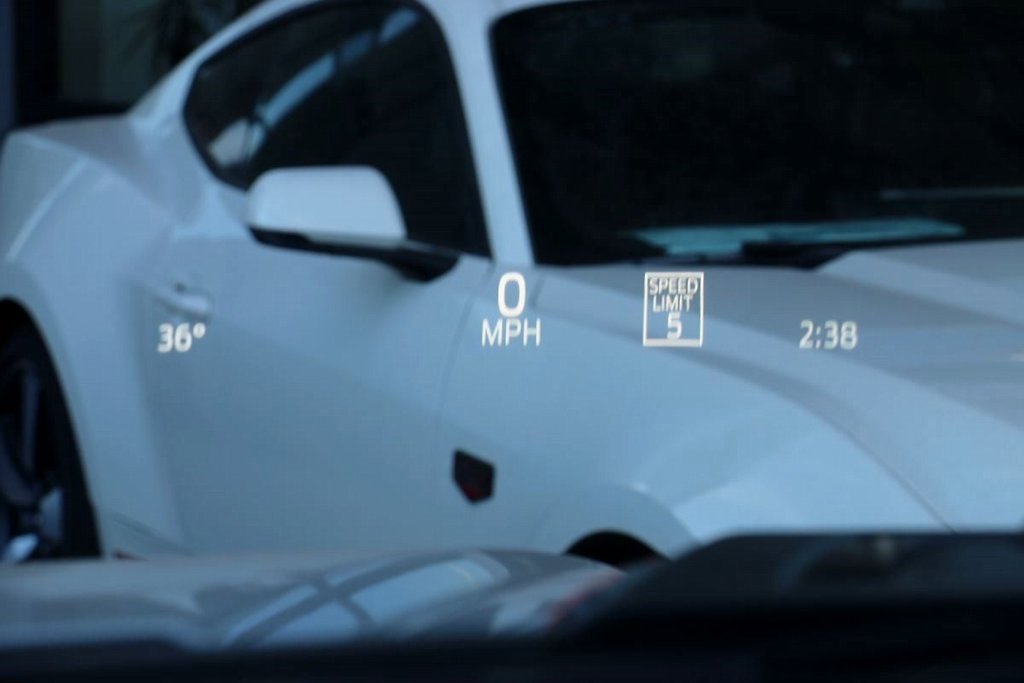 Certified 2024 Ford F150 Raptor image 12