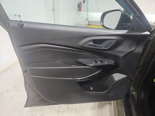 Used 2024 Chevrolet Trax ACTIV FWD image 8