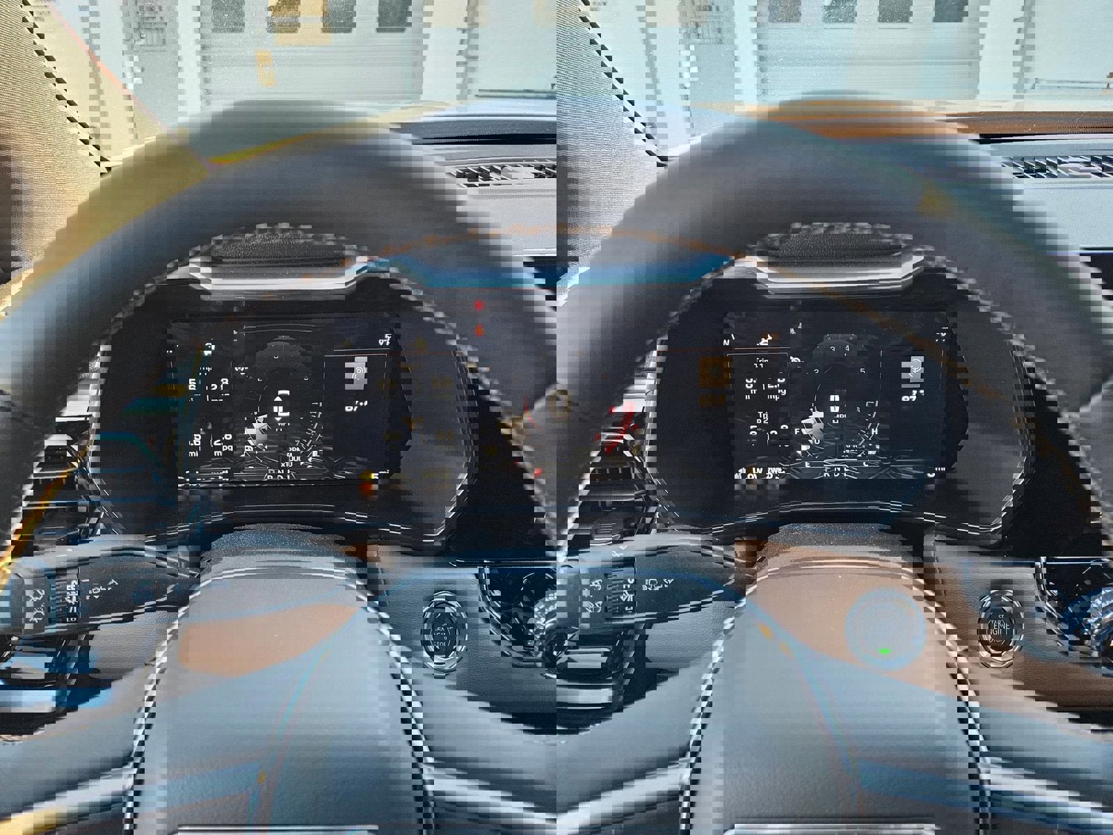 New 2026 GMC Canyon AT4 w/ AT4 Premium Package image 21