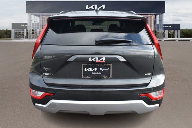 New 2026 Kia Niro EX FWD image 5