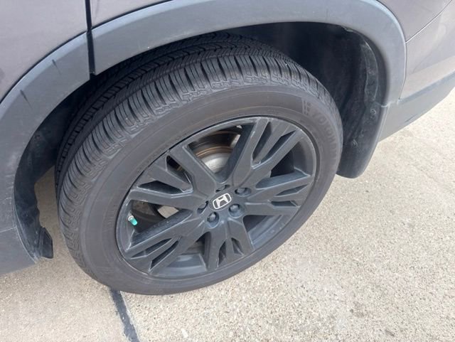 Used 2021 Honda Pilot Special Edition image 10