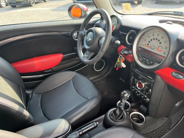 Used 2013 MINI Cooper Hardtop FWD image 17