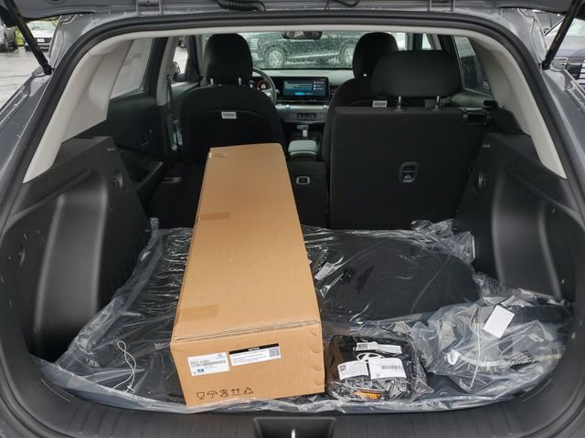 New 2026 Hyundai Kona SEL Sport AWD/4WD image 8