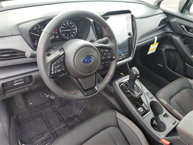 New 2025 Subaru Crosstrek 2.5i Limited image 19