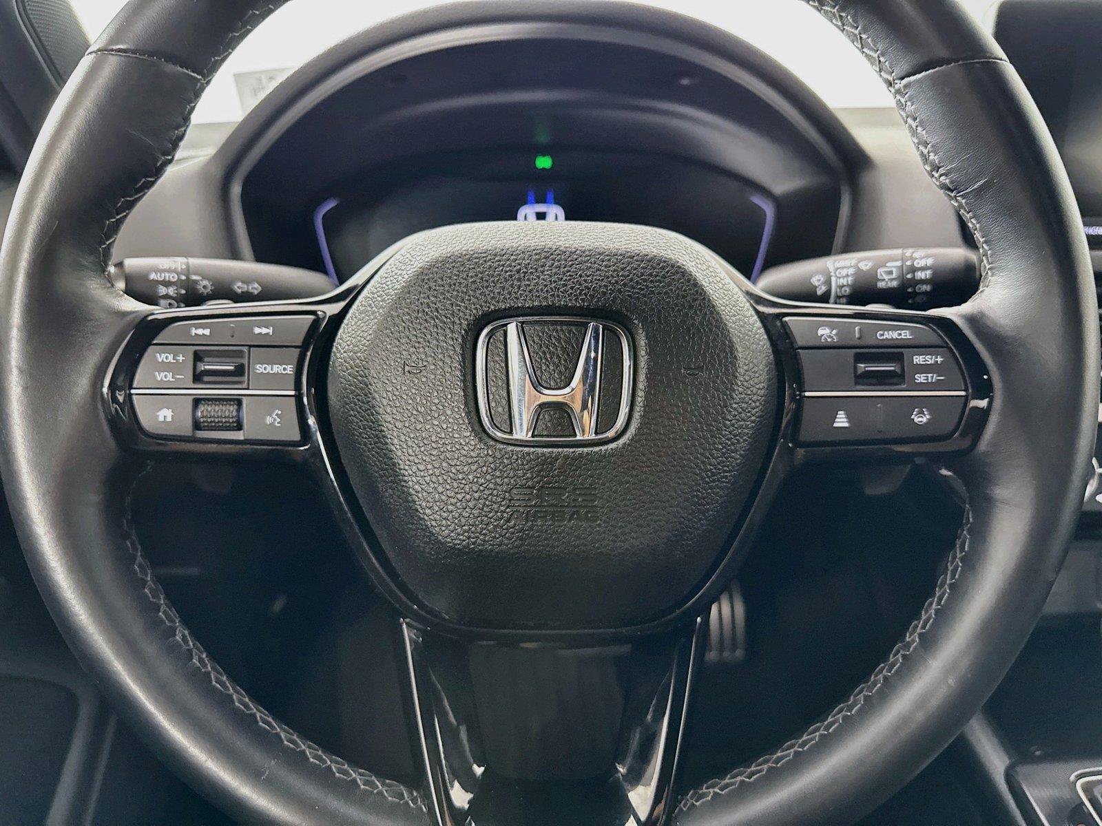 Used 2024 Honda Civic Sport image 15
