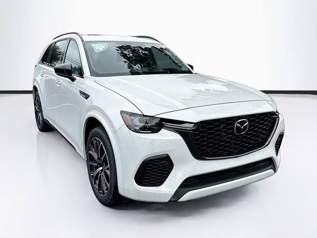 New 2026 MAZDA CX-70 3.3 Turbo S w/ Premium Package AWD/4WD image 1