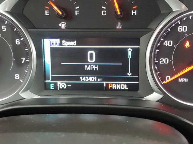 Used 2019 GMC Acadia SLE w/ Driver Alert Package I image 12