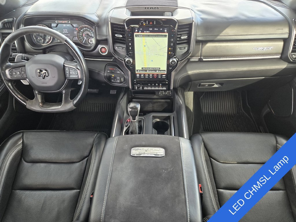 Used 2021 RAM 1500 TRX w/ TRX Level 2 Equipment Group AWD/4WD image 29