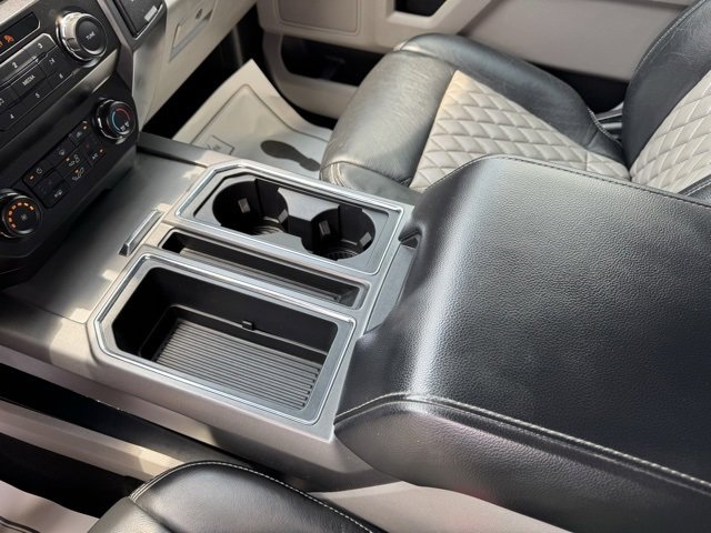 Used 2019 Ford F150 XLT w/ Equipment Group 302A Luxury image 21