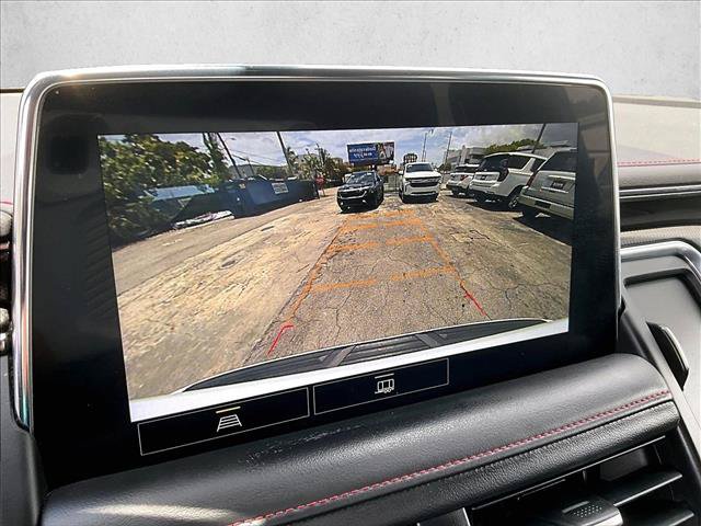 Used 2021 Chevrolet Suburban RST RWD image 22