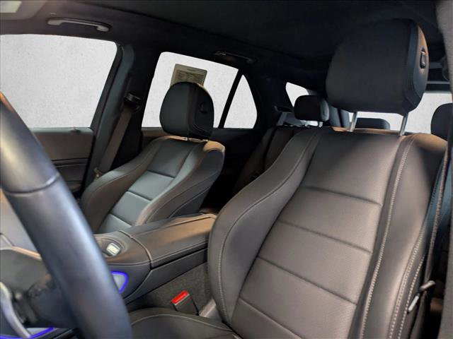 Used 2025 Mercedes-Benz GLE 350 4MATIC image 11