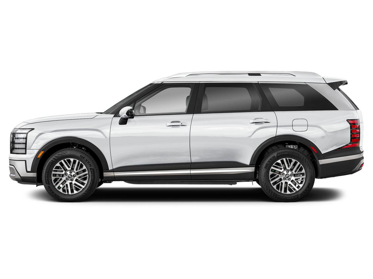 New 2026 Hyundai Palisade SEL image 22