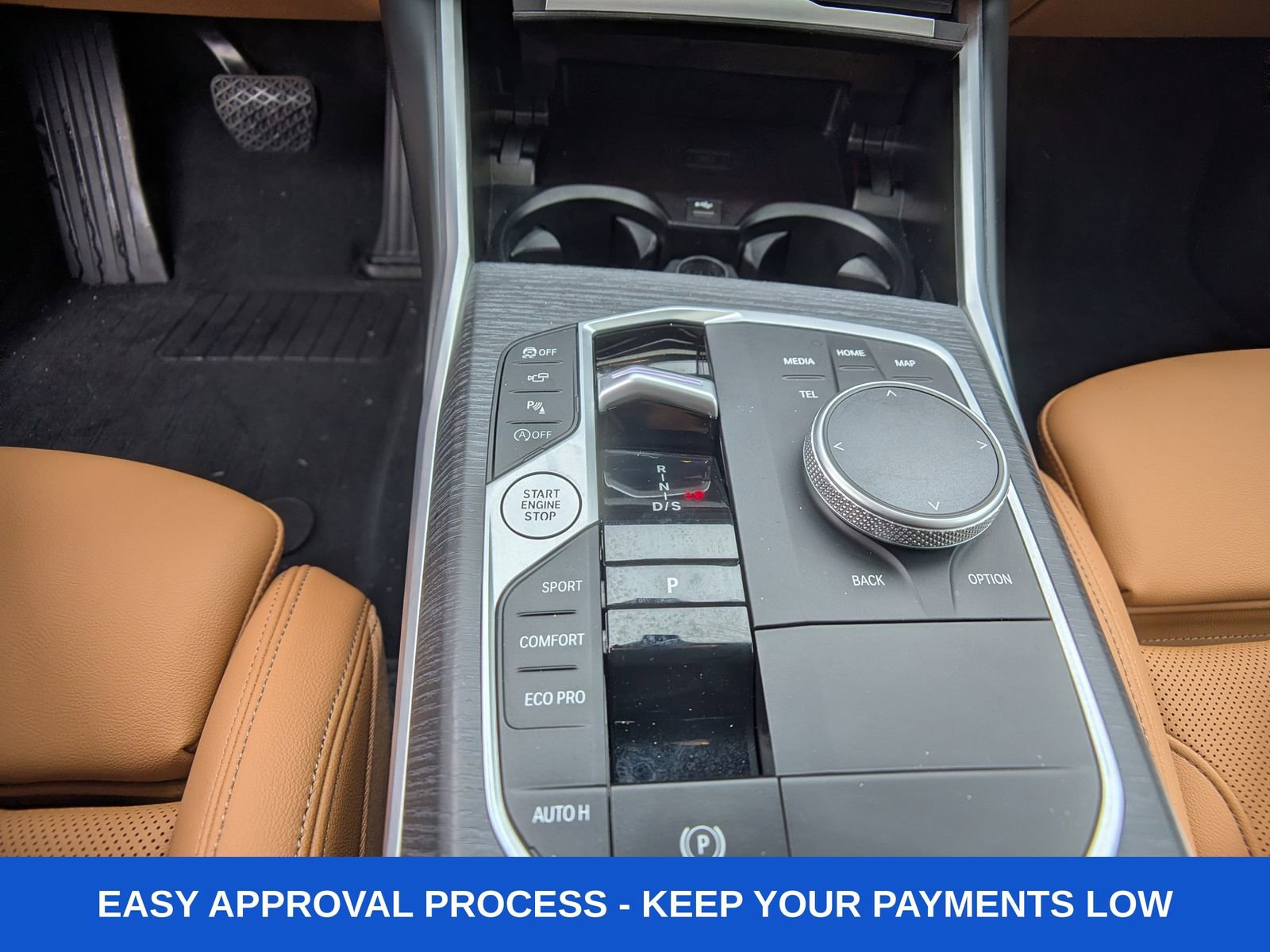 Used 2025 BMW 330i xDrive Sedan w/ Premium Package image 33