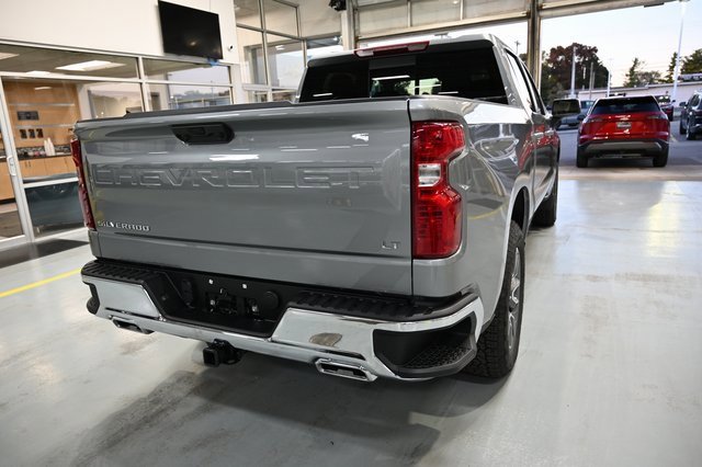 New 2026 Chevrolet Silverado 1500 LT image 5