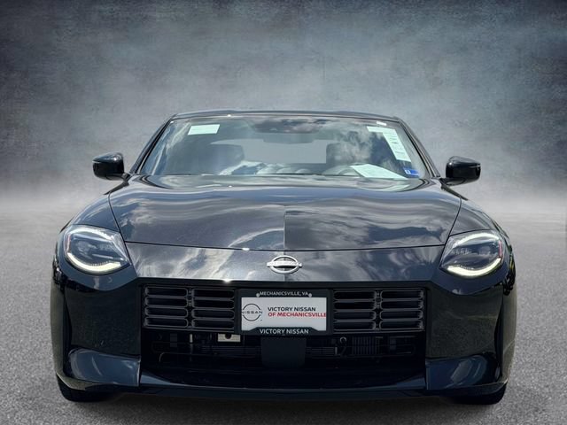New 2026 Nissan Z Sport w/ Floor Mat Package RWD image 6