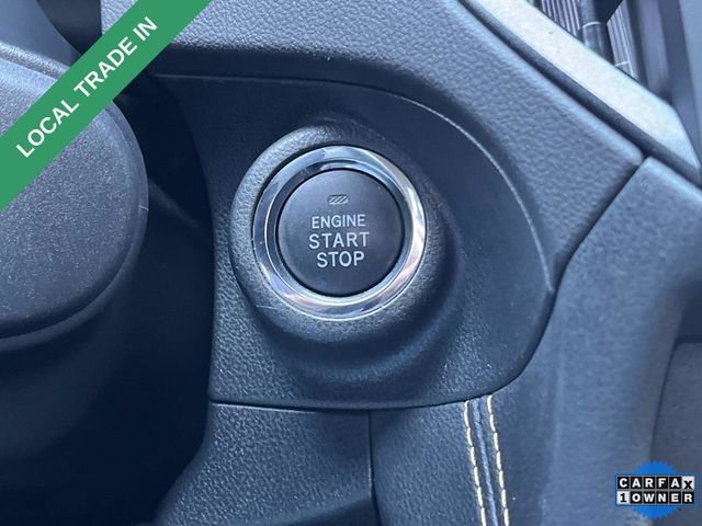 Used 2021 Subaru Crosstrek 2.5i Sport w/ Moonroof Package AWD/4WD image 32