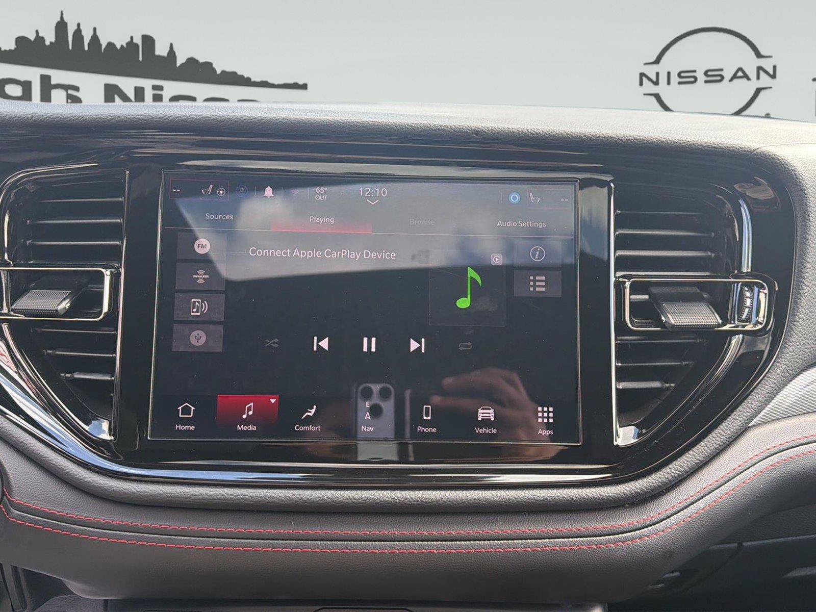 Used 2024 Dodge Durango GT AWD/4WD image 18
