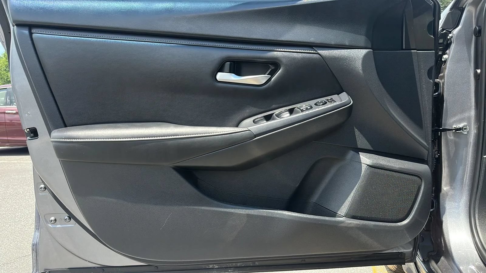 Used 2023 Nissan Sentra S FWD image 16