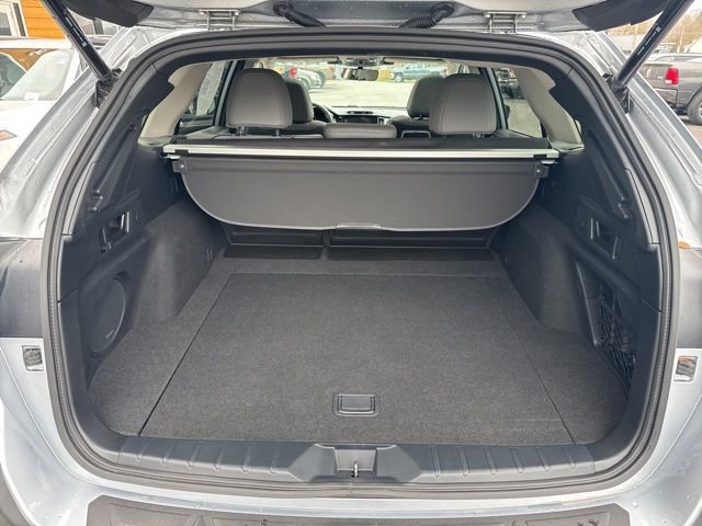 Used 2025 Subaru Outback Limited AWD/4WD image 27