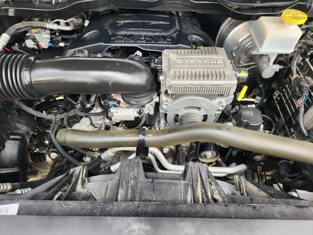 Used 2023 RAM 1500 Lone Star AWD/4WD image 30
