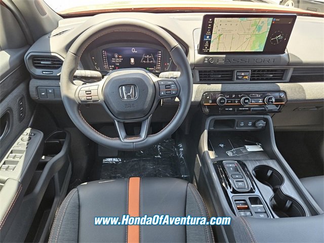 New 2026 Honda Passport TrailSport image 10