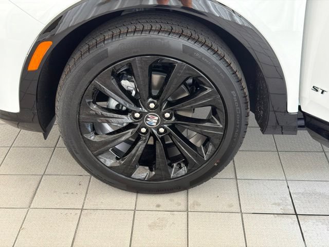 New 2026 Buick Envista Sport Touring w/ Convenience I Package FWD image 10
